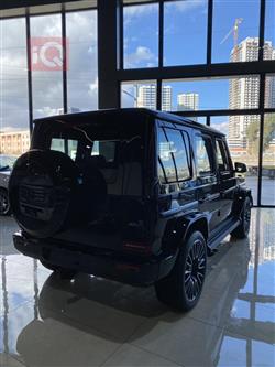 مێرسێدس بێنز G-Class